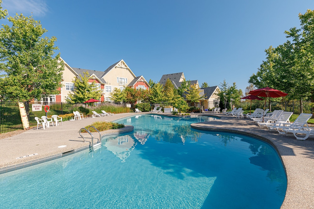 Rivergrass Condos