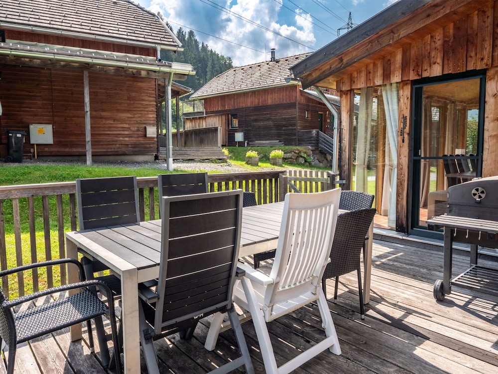 031 W11 in St Georgen am Kreischberg