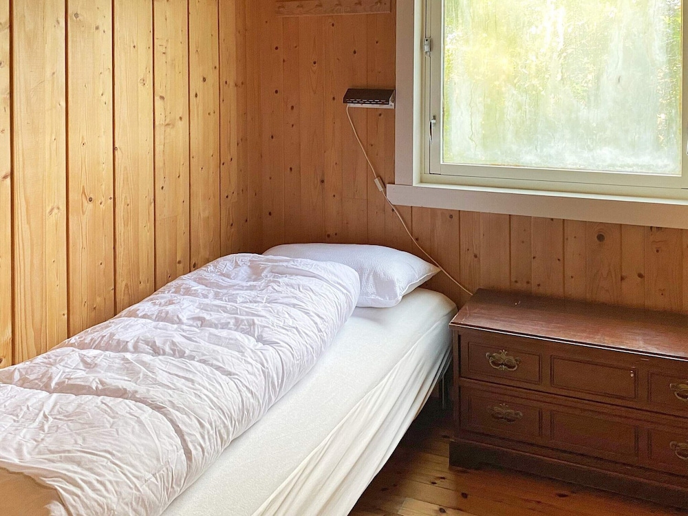 4 Person Holiday Home in Reksteren-by Traum view 3