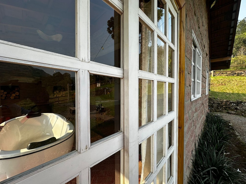Villa Italia Hospedagem