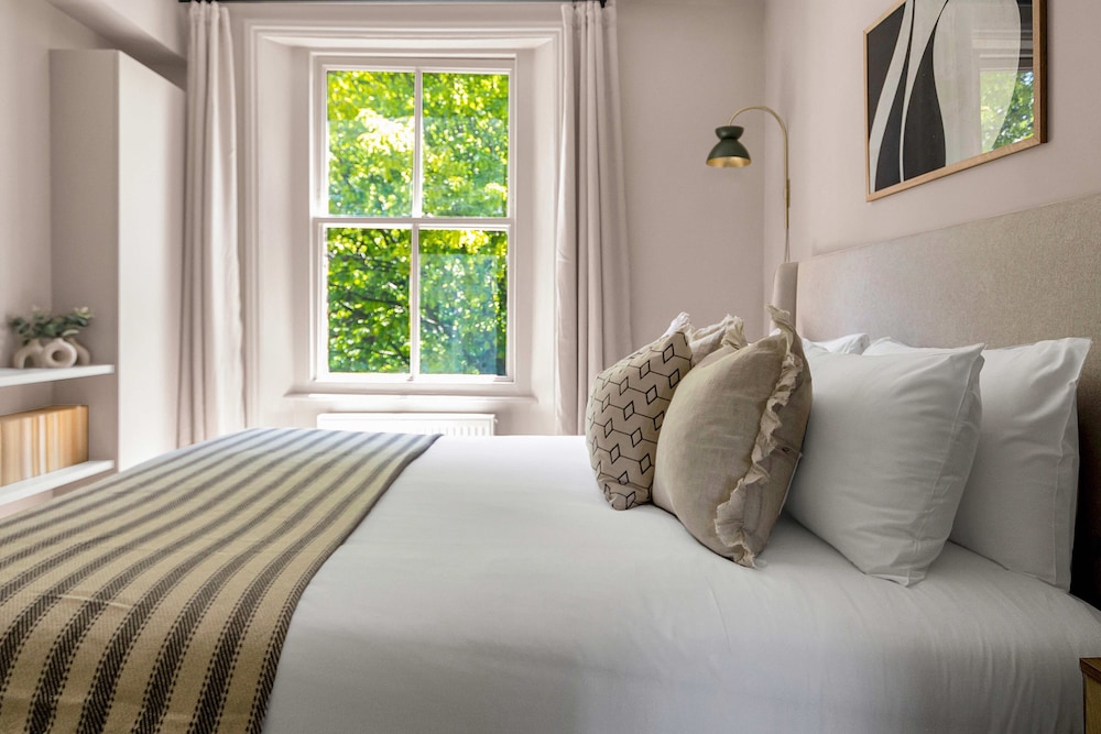 Be London - St John's Wood Residences