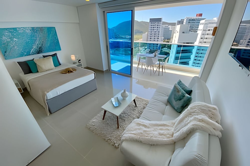 Apartamentos Reserva del Mar - by SOHO