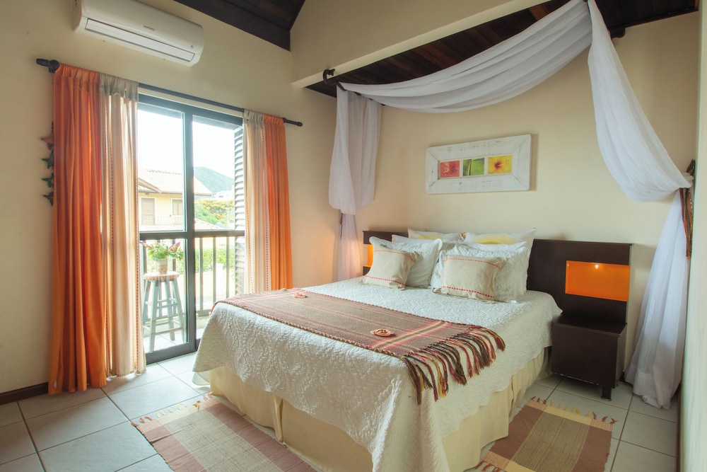 Olhos verdes Guest house