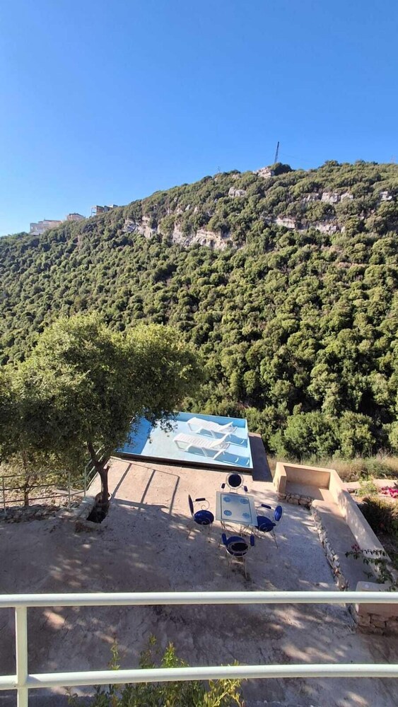 Fannoun Getaway Lodge by Hansa