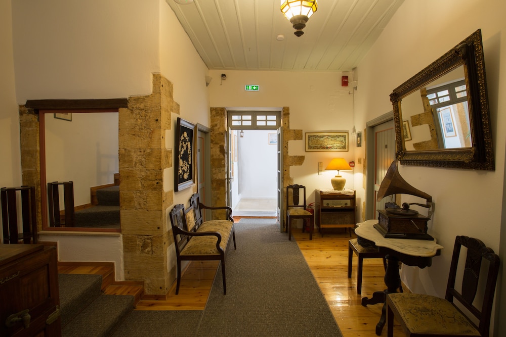 Nostos Hotel 55