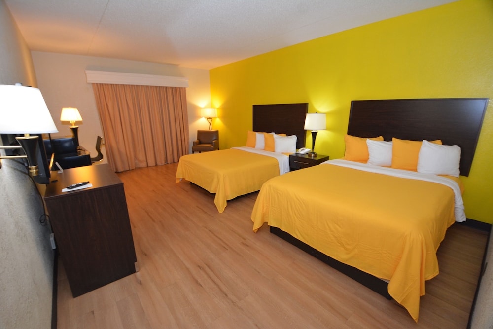 Golden Hotel and Conference Centre