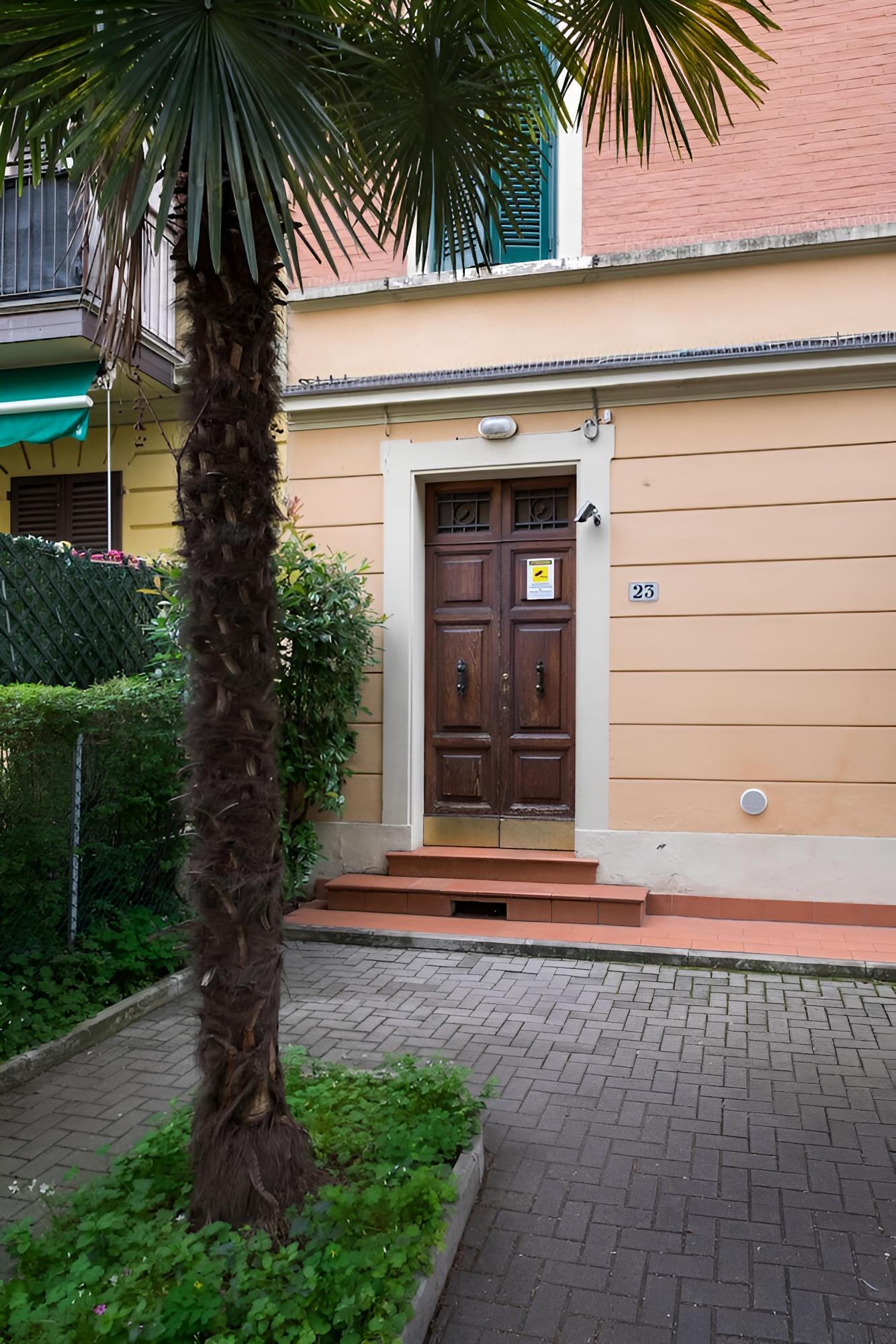 Pacchioni 23 - Appartamento Fuori le Mura photo 2