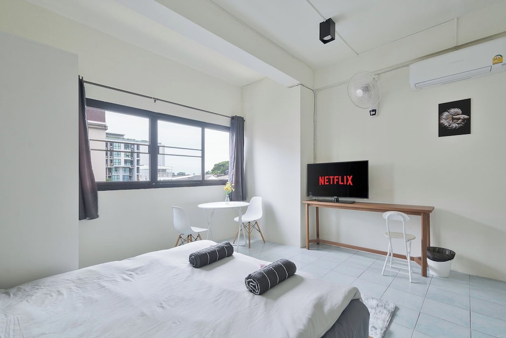 Prism House Thonglor