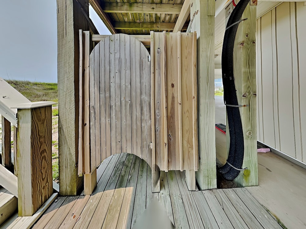 Sea For Miles by Topsail Realty