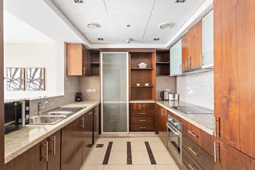Silkhaus Modern in Park Island Close to Beach