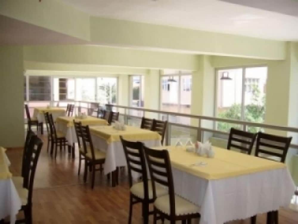 Çesme Sirin Villa Otel - Image 44