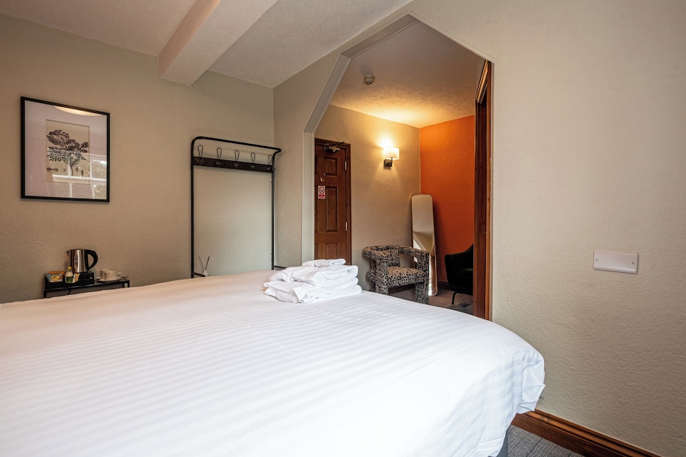 Penrith Vacations - The Kings Arms - Property Image 45