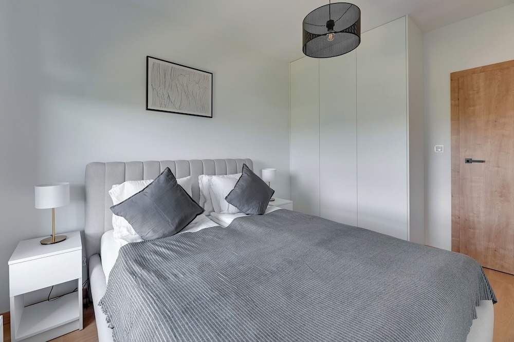 NORDBYHUS Apartamenty Bulvar