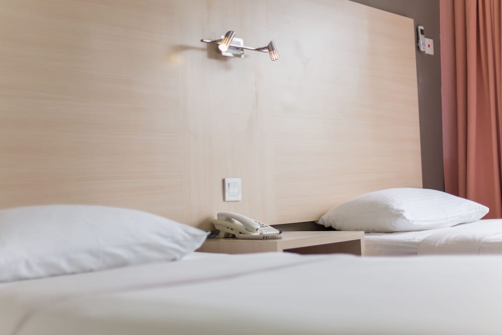 YMCA International Hostel