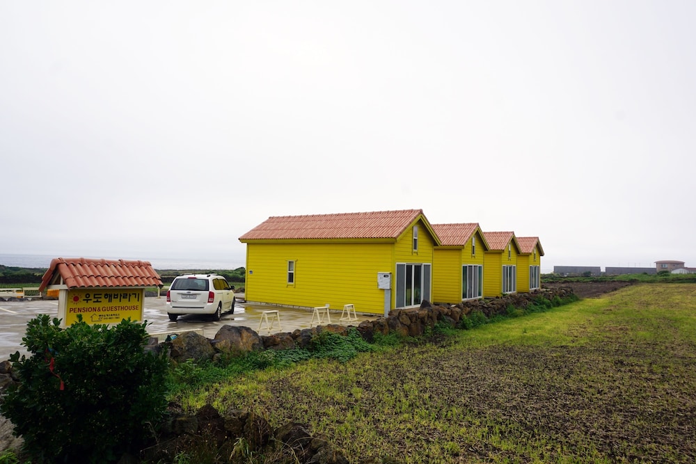 Udo Sunflower Pension and Guesthouse