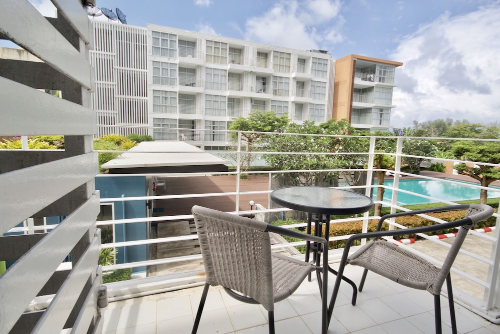 At Sea Condo
