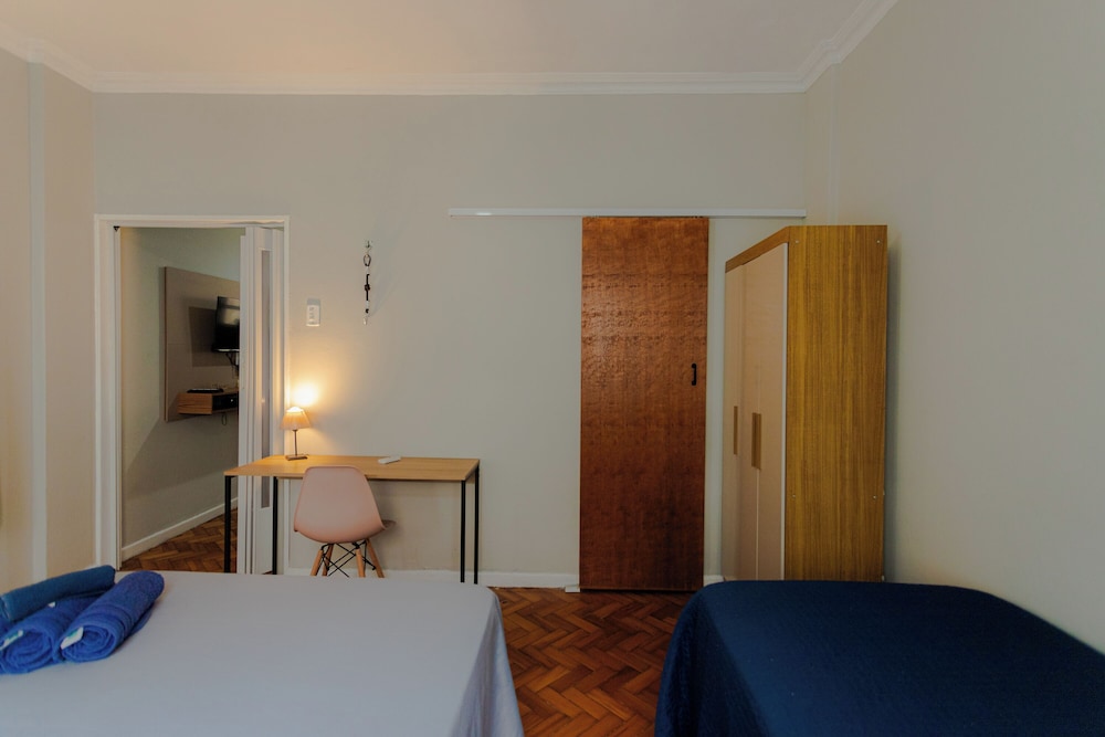 360 Copa Beach Posto 2 By SUHCasa