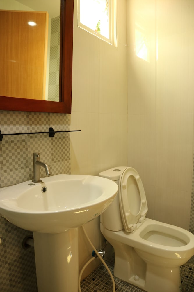 EA Apartelle - Metro Vigan - Hostel, photo 62