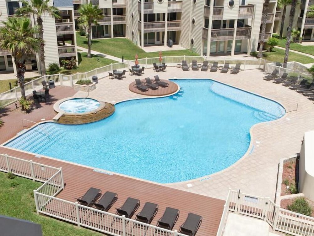 Bahia Mar #112f