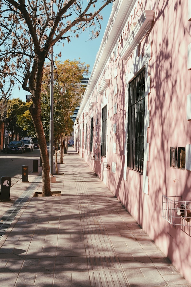 Casa Revol casa de huéspedes