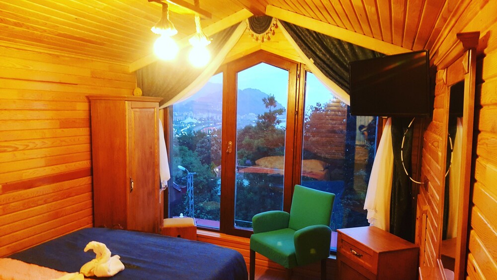 Falez Cafe & Restaurant & Pansiyon view 5
