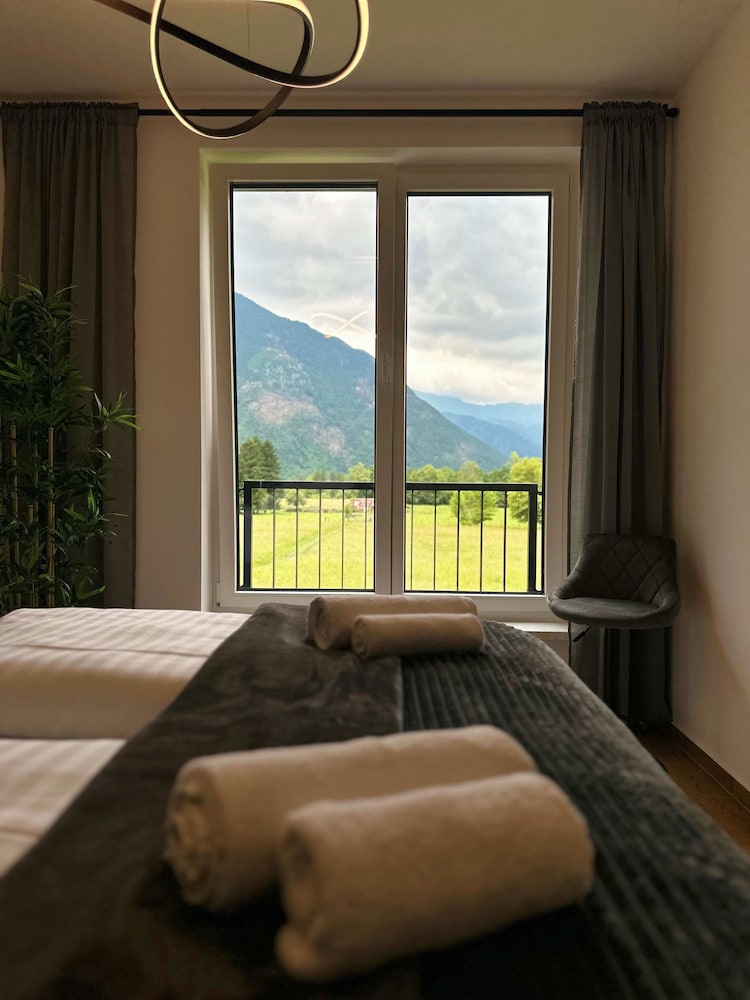 Soca Valley Suites - Premium Apartment A15