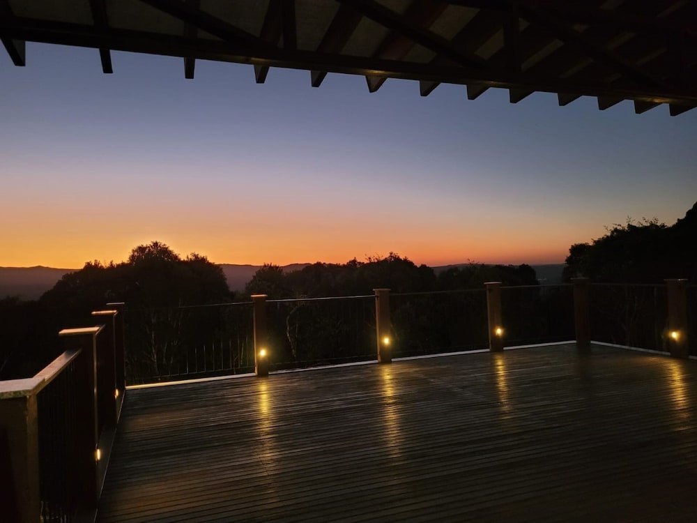 Recanto Lago Negro - Rancho Queimado