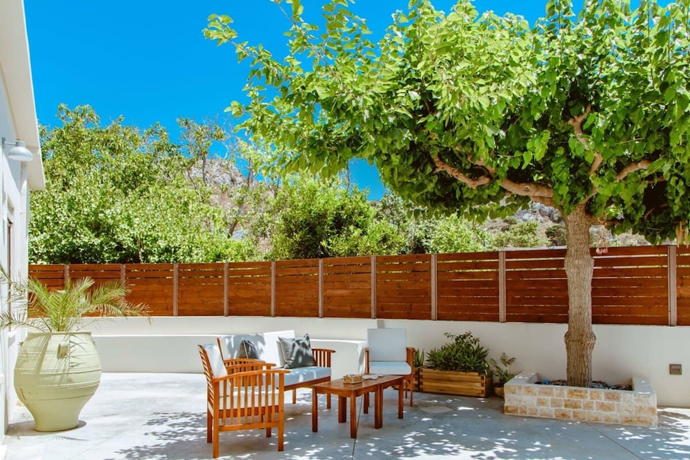 Chania Paradise Retreat-falasarna Villa Nostalgia