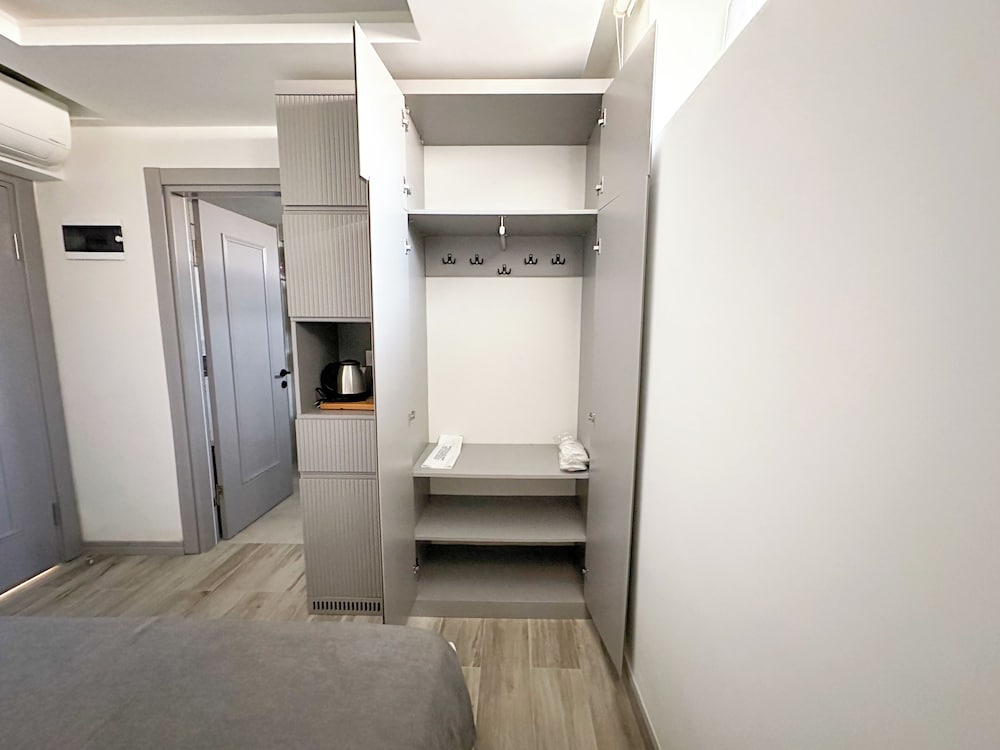 Müzeyyen Hanım Konağı Alaçatı - Image 36