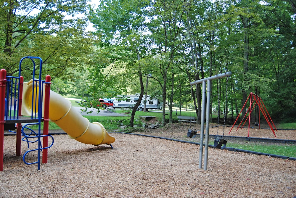 Greenbo Lake State Resort Park