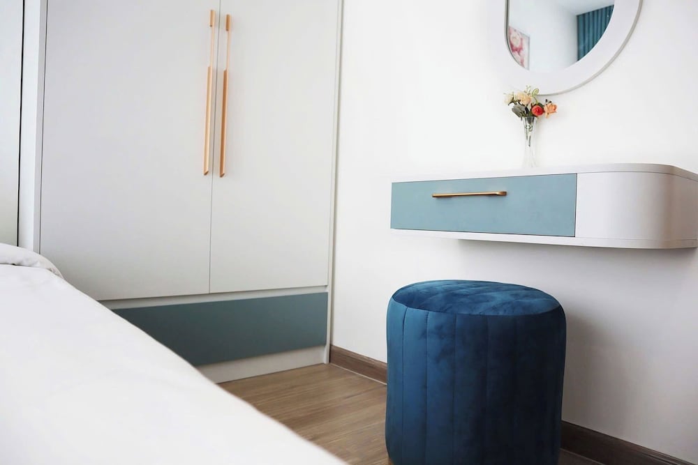 COZY- Vinhomes Grand Park Apartments