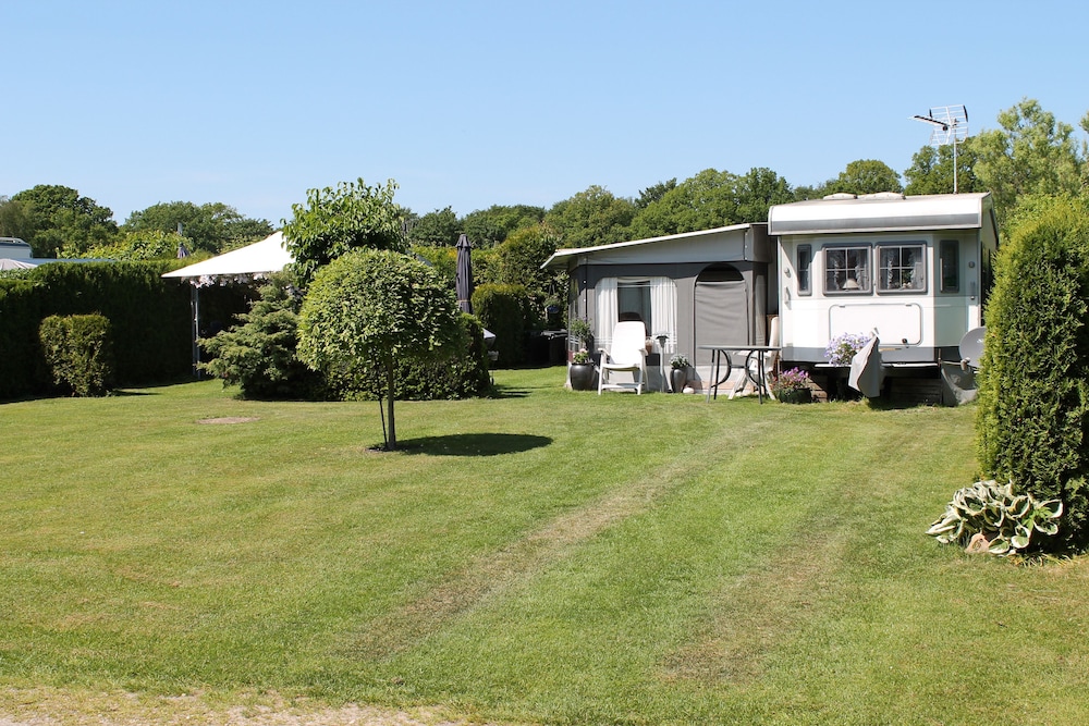 Nordsjællands Feriepark & Camping