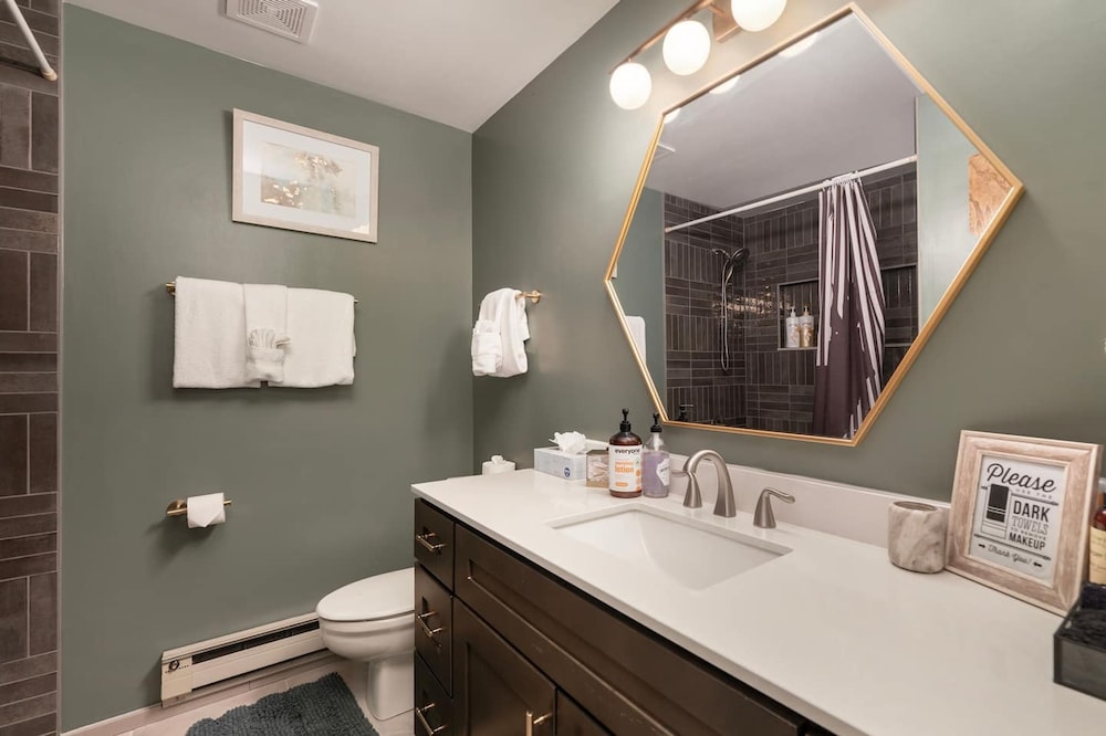 10 min to Resort Amazing Views Sauna