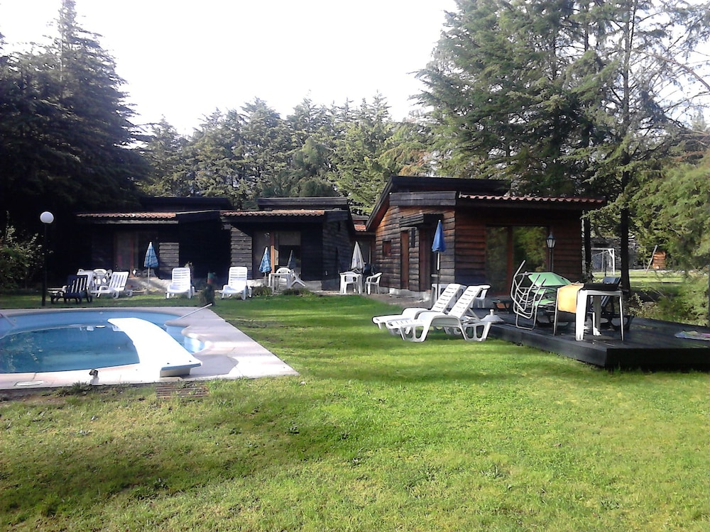 Quinta Sul America