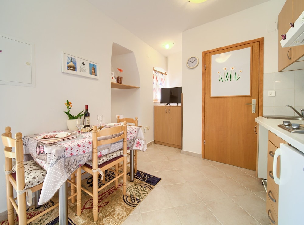 Chic and Charming Krk Downtown Apartments