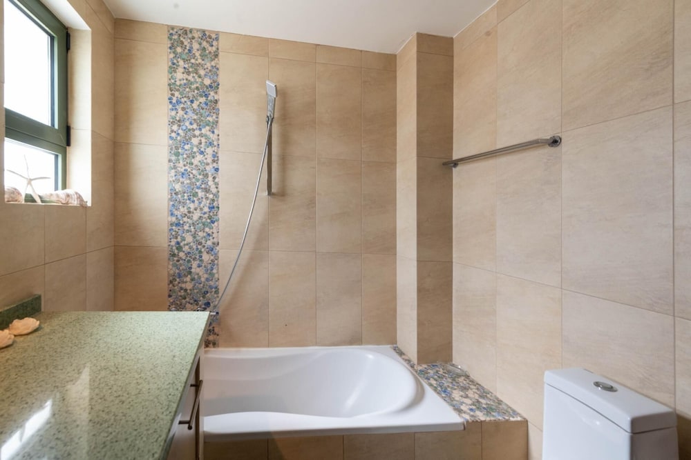 Sea Soul Luxury Villa With Private Swimming Pool