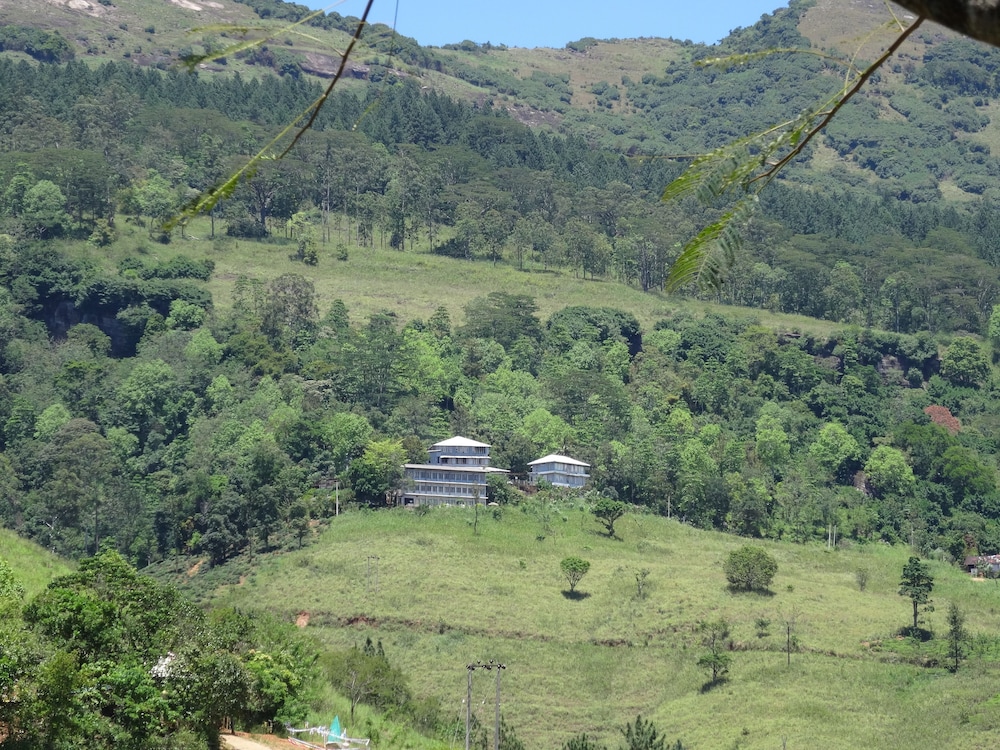 Amandari Holiday Villa