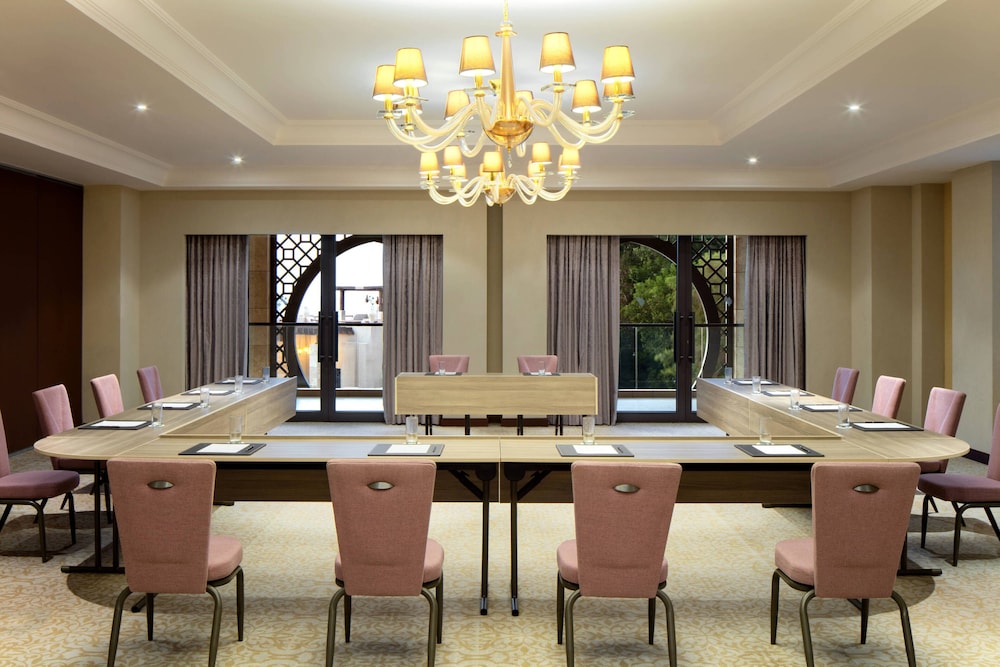 Ajman Saray, a Luxury Collection Resort, Ajman