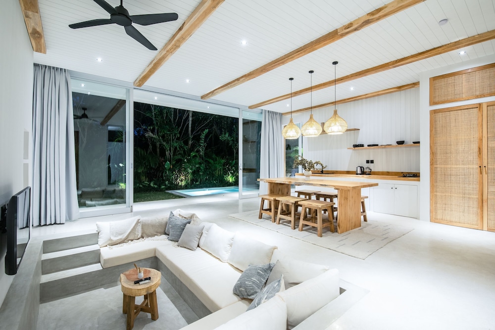 ULU 3 2br Villa in Pecatu