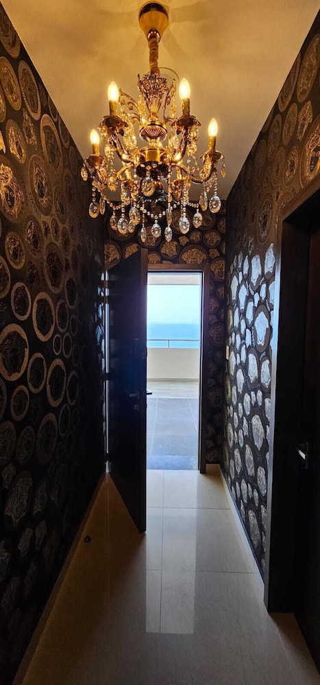 Torre 5 Mazatlán Versace Style
