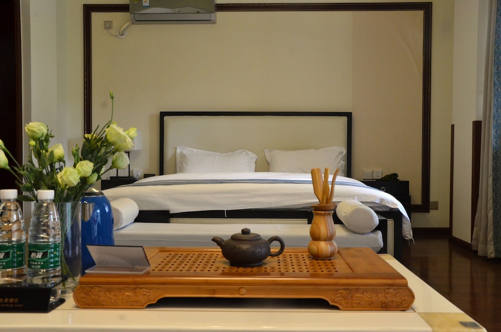 Dream House Qingchengshan
