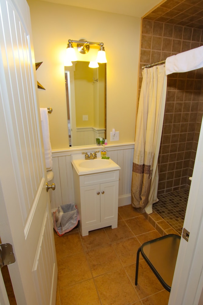 Sheepscot Harbour Village Resort