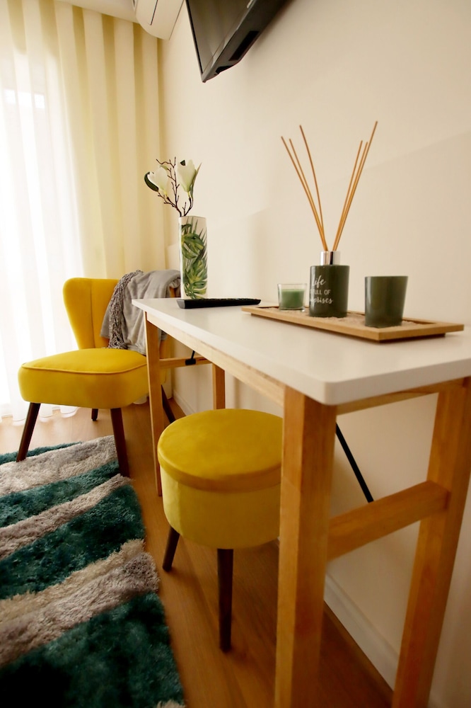 Bruval Premium Apartments - Gaia