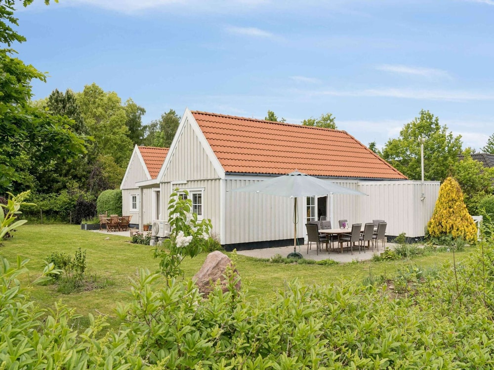 5 Star Holiday Home in Vejby