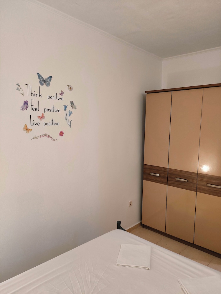 Sky-Line Apartments