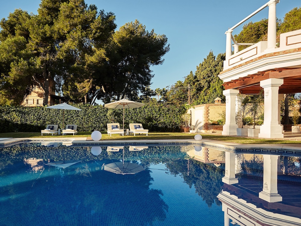 Marbella Vacations - Hotel The Touch Puerto Banus - Property Image 14