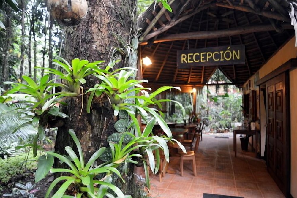 Korrigan Lodge