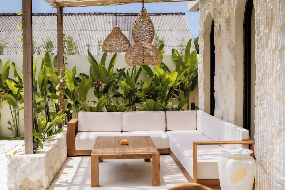 Villa Amun