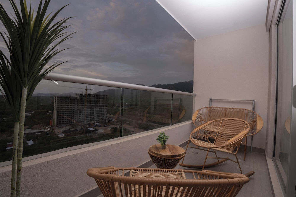 Apartamentos Santa Marina by C - HOST