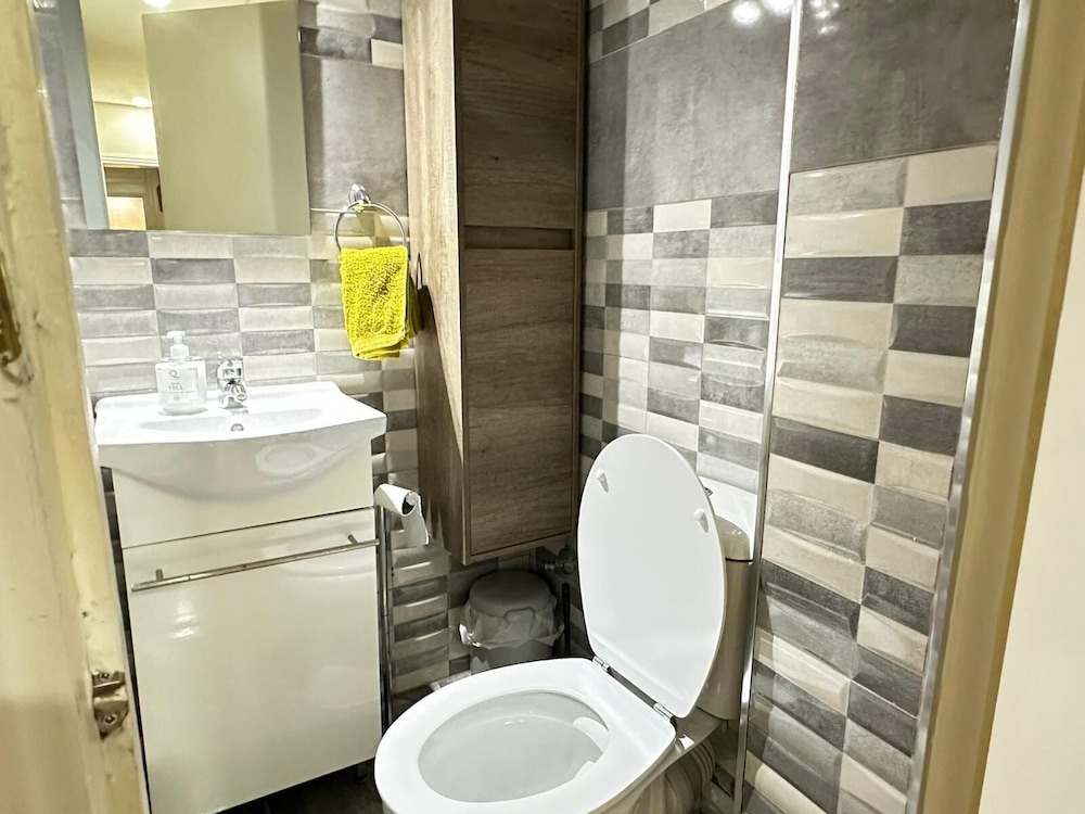 Habitaciones en Luisa